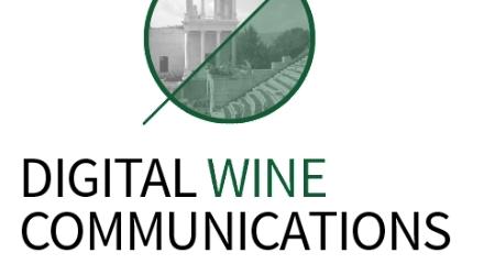Standul României la Digital Wine Communication Conference, Plovdiv