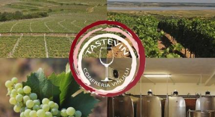A început Tastevin – Confreria Vinului