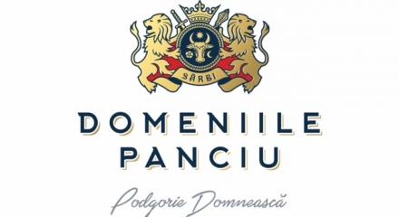 The new selection of classic sparkling wine Domeniile Panciu