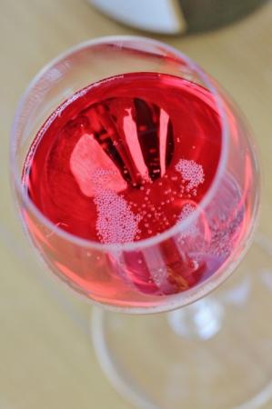 Vinul spumant și servirea acestuia