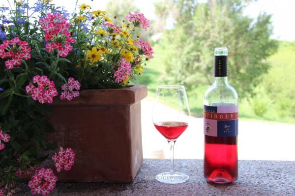 Stirbey Winery - Dragasani