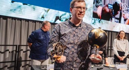 World Cheese Awards 2025: eveniment global dedicat excelenței brânzeturilor