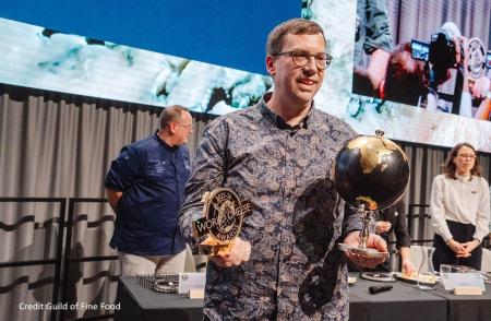 World Cheese Awards 2025: eveniment global dedicat excelenței brânzeturilor