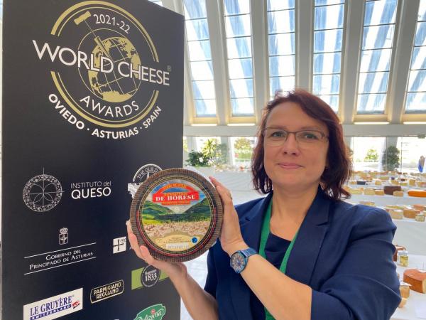 World Cheese Awards 2025: eveniment global dedicat excelenței brânzeturilor