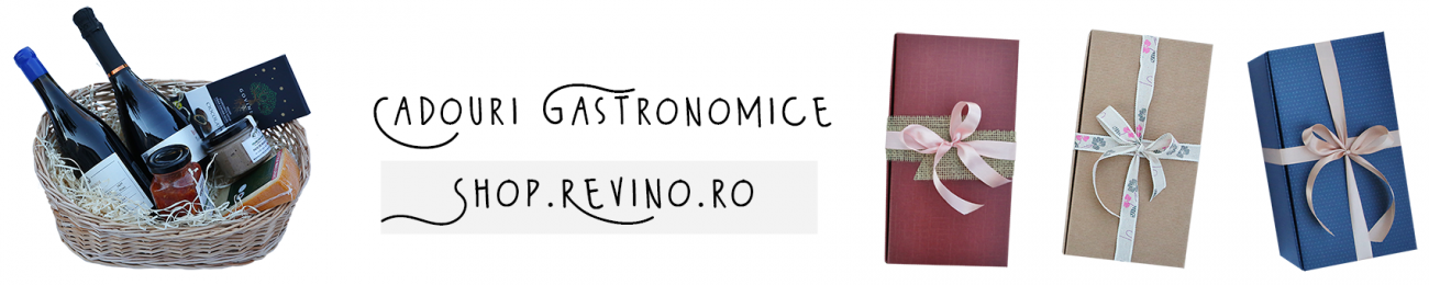 BANNER REVINO
