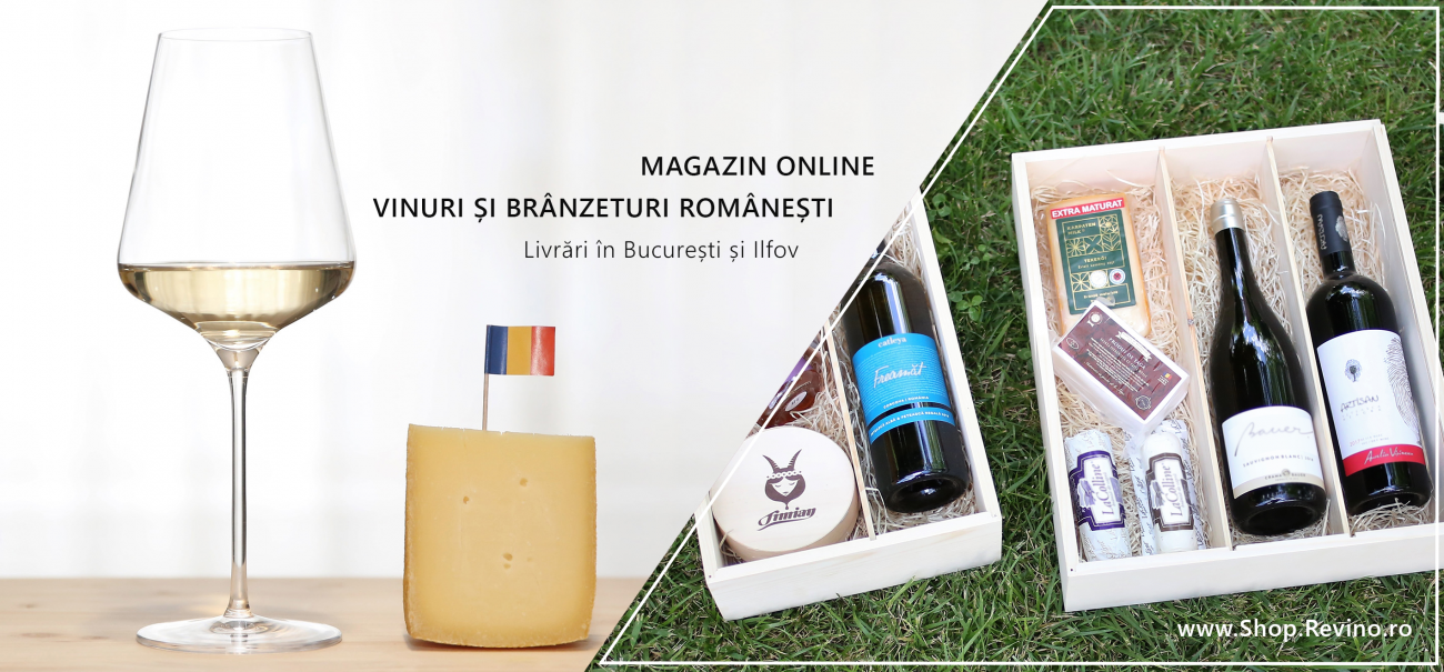 Magazin online branzeturi si vinuri