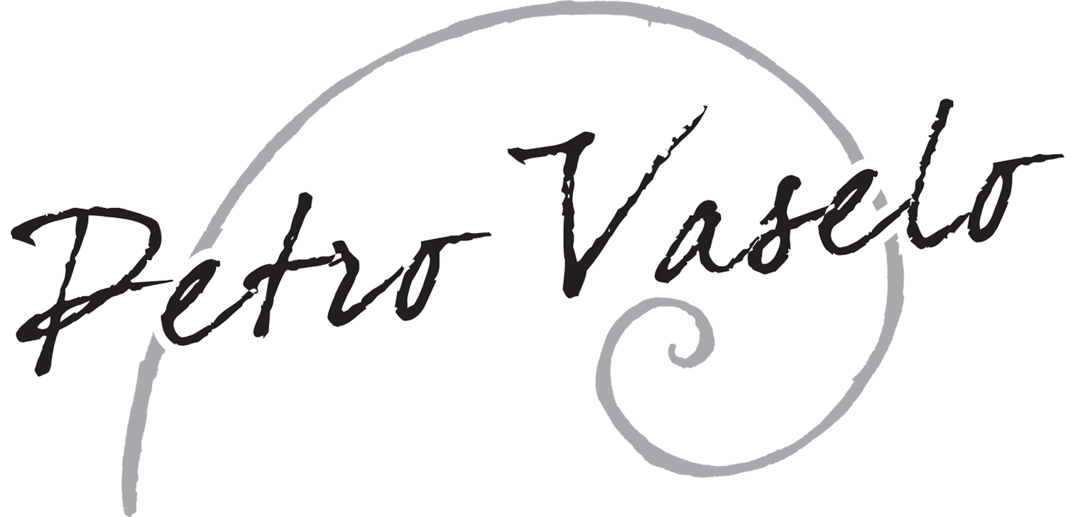 Logo Petro Vaselo