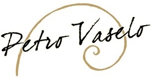 Logo Petro vaselo