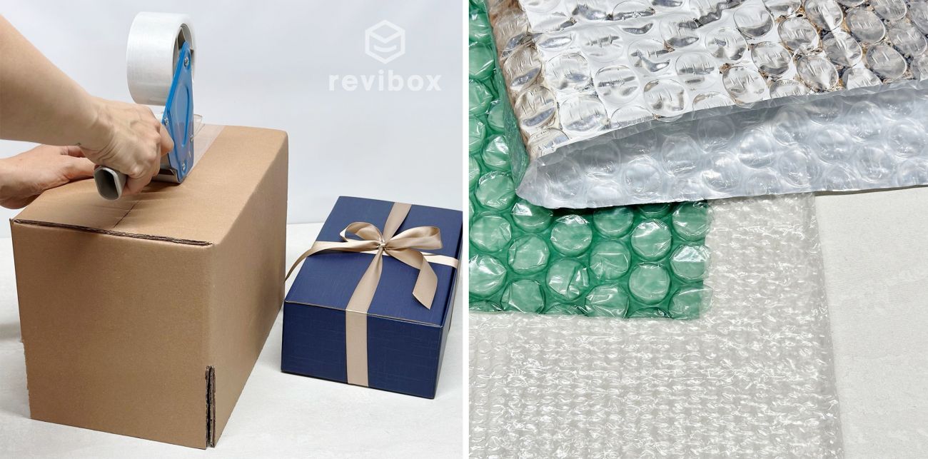 _Materiale protectie Reibox