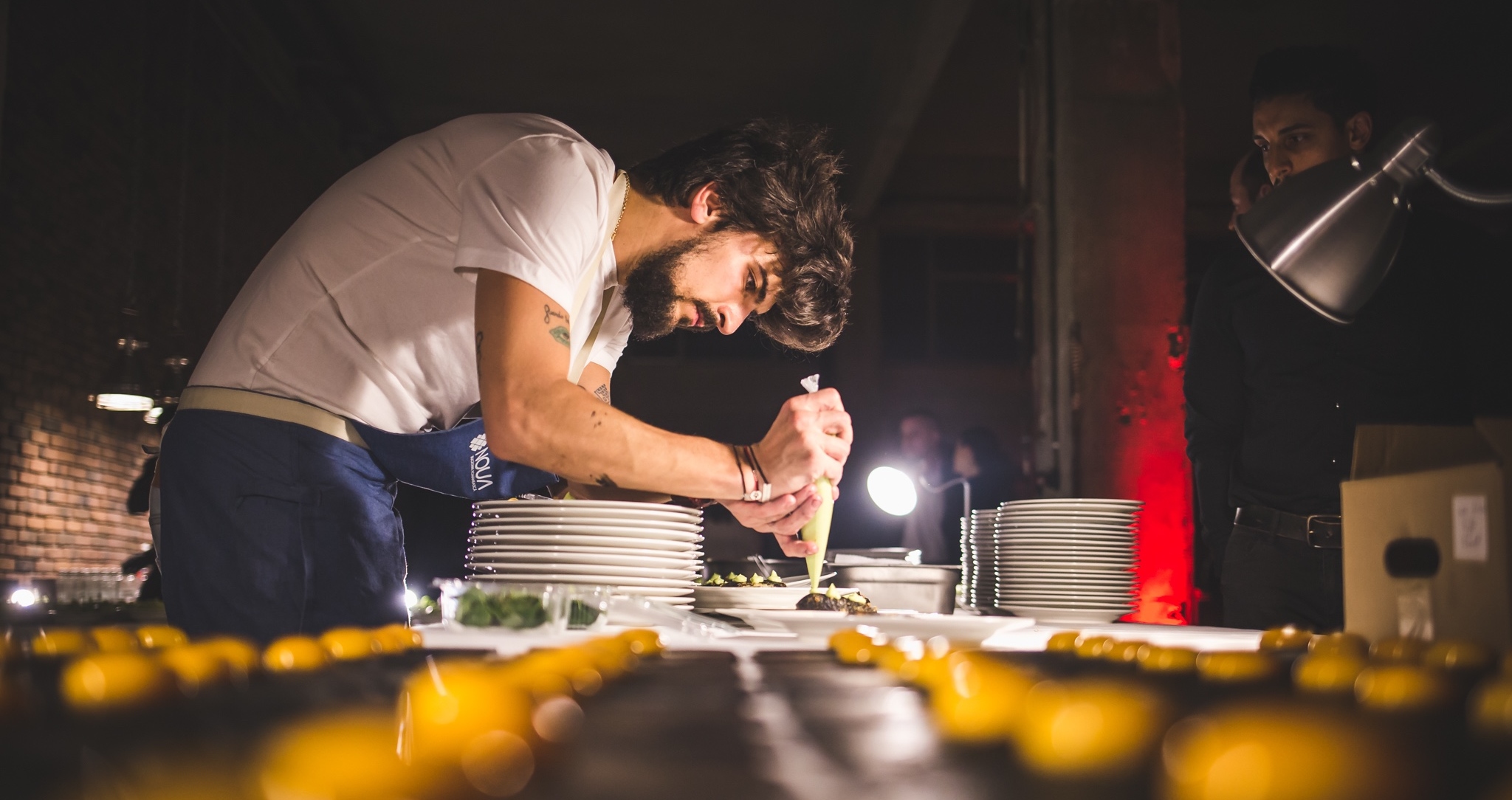 Chef Alex Petricean, Alex Petricean a fost clasat primul în topul bucătarilor români din ghidul Gault Millau în 2018