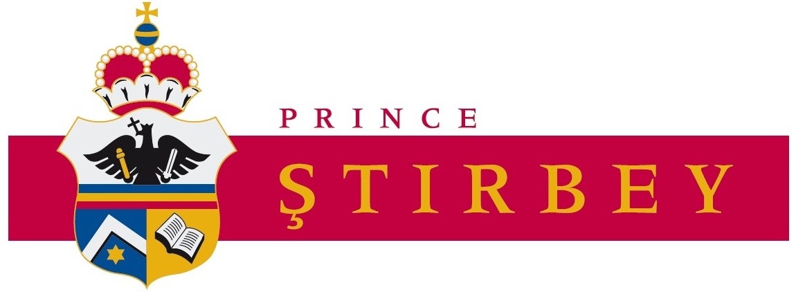 Logo Stirbey