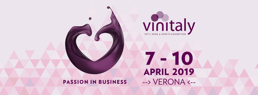 Vinitaly 2019