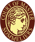 Court of master sommeliers